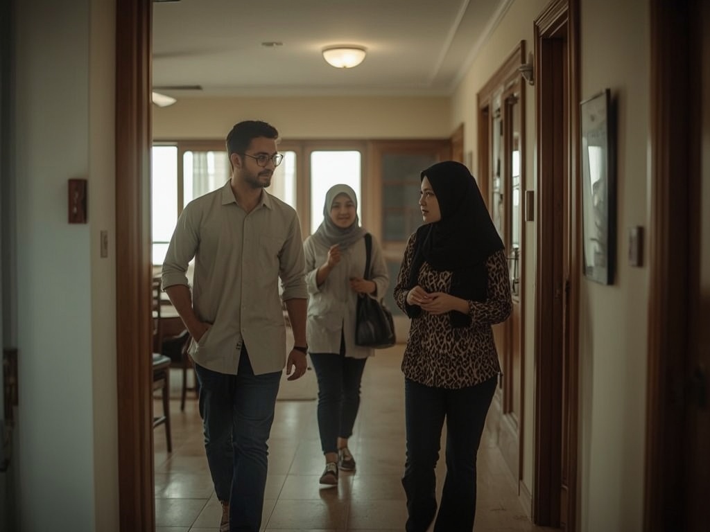Daftar Cek Operasional: Tanya-Jawab Praktis untuk Kesehatan, Perjalanan, Rumah, Hukum, dan Surya