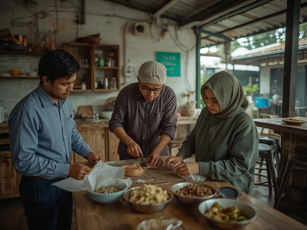 Perbandingan Praktis: Menyelesaikan Konflik, Menekan Biaya Dapur, dan Menjaga Atap Tetap Andal